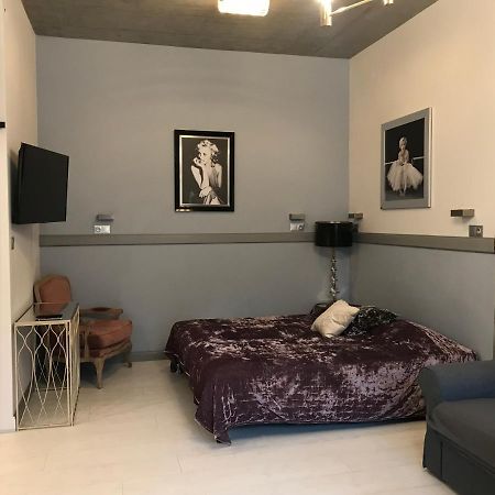 גדנסק Old Town Apartments Patio 1 מראה חיצוני תמונה