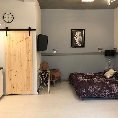 גדנסק Old Town Apartments Patio 1 מראה חיצוני תמונה